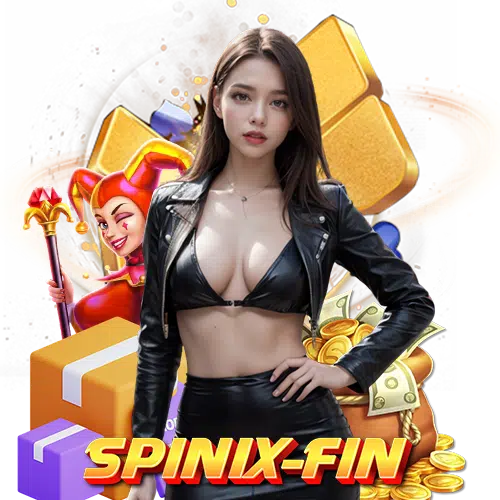spinixfin
