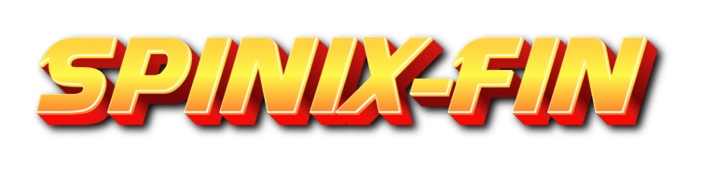 spinix-fin