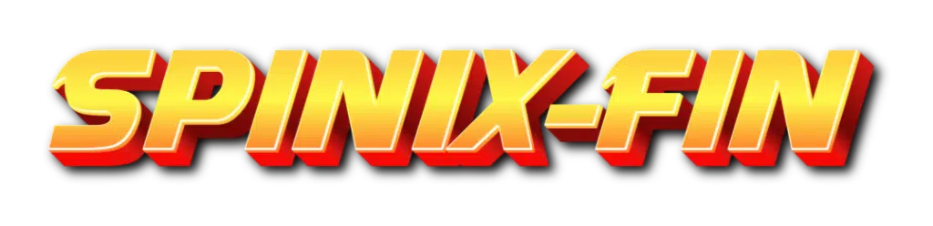 spinix-fin