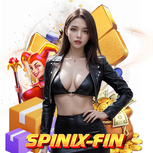spinixfin